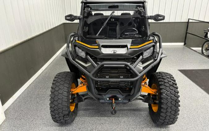 2022 Can-Am COMMANDER XT-P 1000R