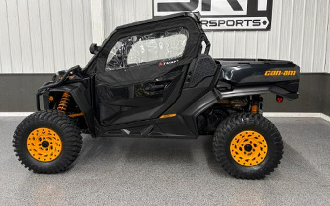 2022 Can-Am COMMANDER XT-P 1000R