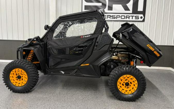 2022 Can-Am COMMANDER XT-P 1000R