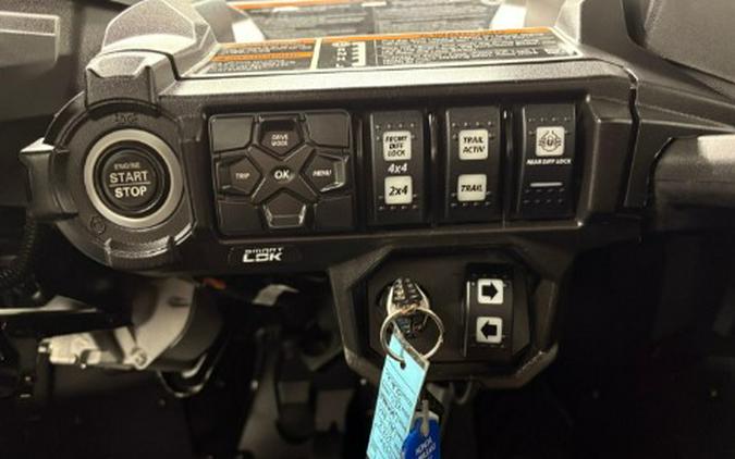 2022 Can-Am COMMANDER XT-P 1000R