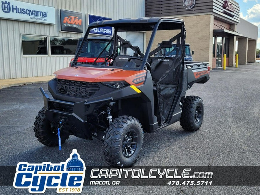 2026 Polaris® Ranger 1000 Premium