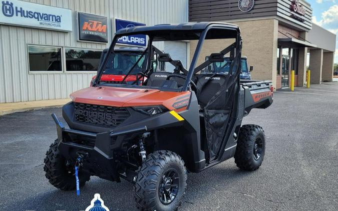 2026 Polaris® Ranger 1000 Premium