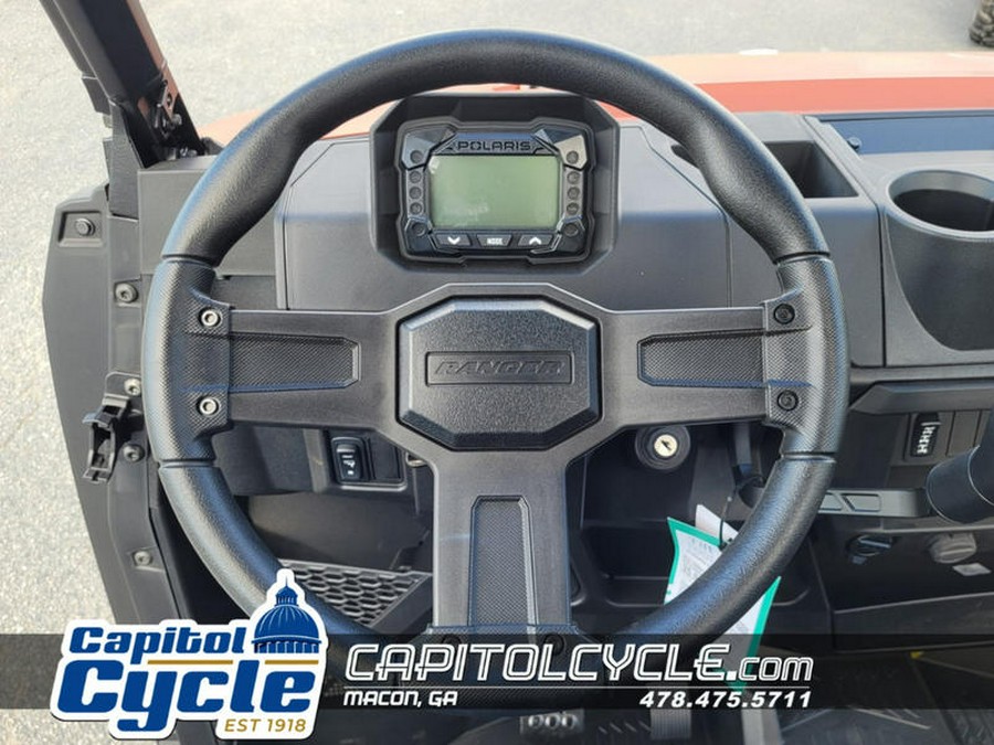 2026 Polaris® Ranger 1000 Premium