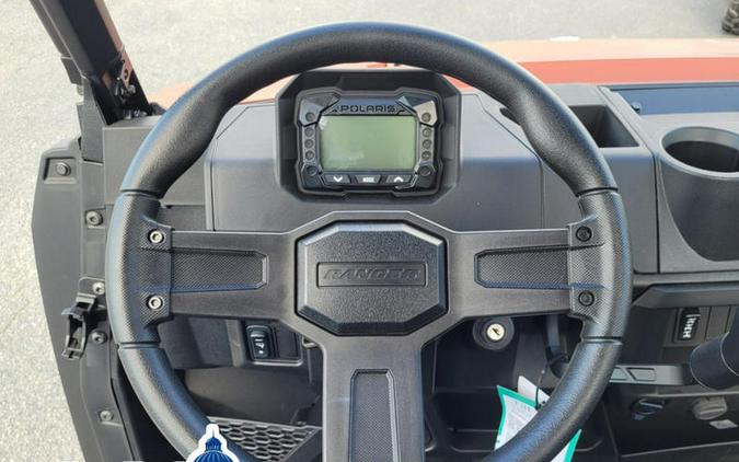 2026 Polaris® Ranger 1000 Premium