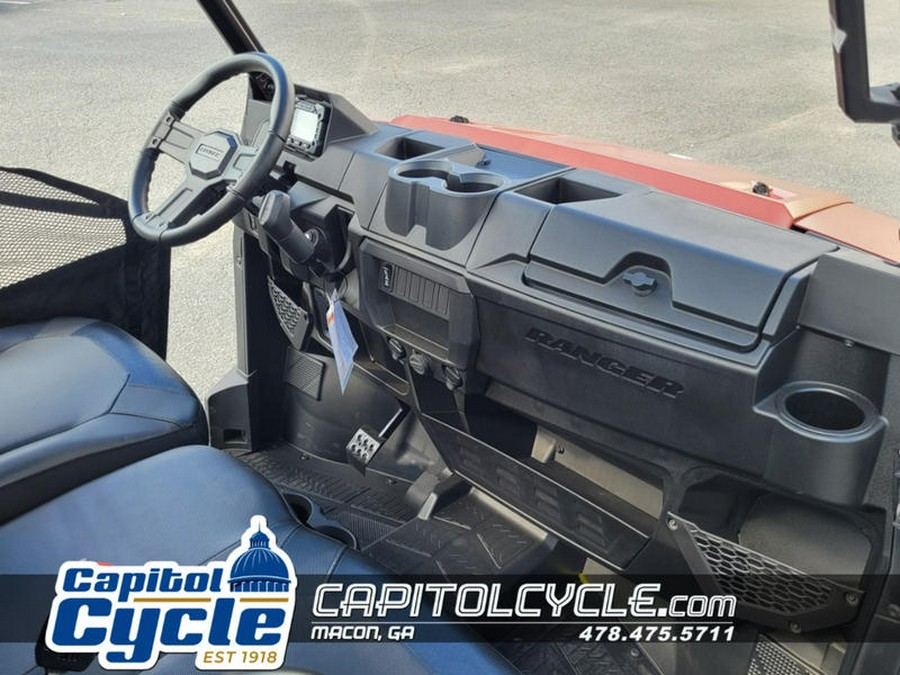 2026 Polaris® Ranger 1000 Premium