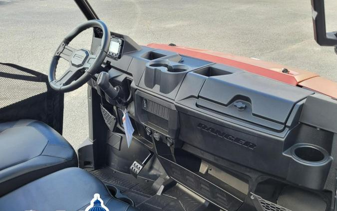 2026 Polaris® Ranger 1000 Premium