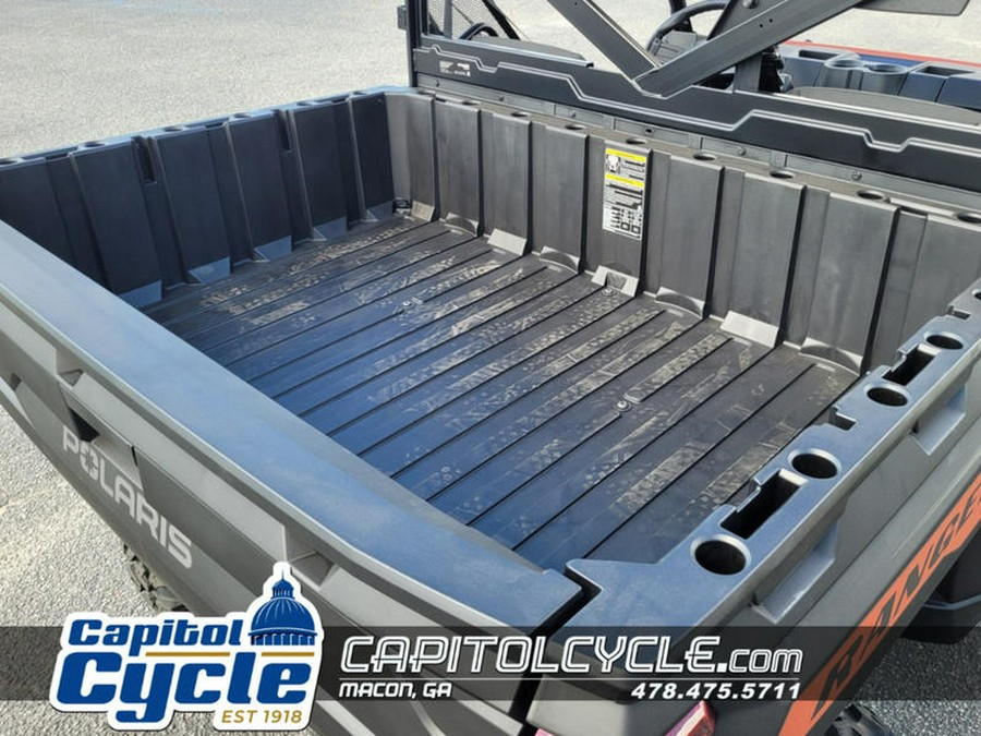 2026 Polaris® Ranger 1000 Premium