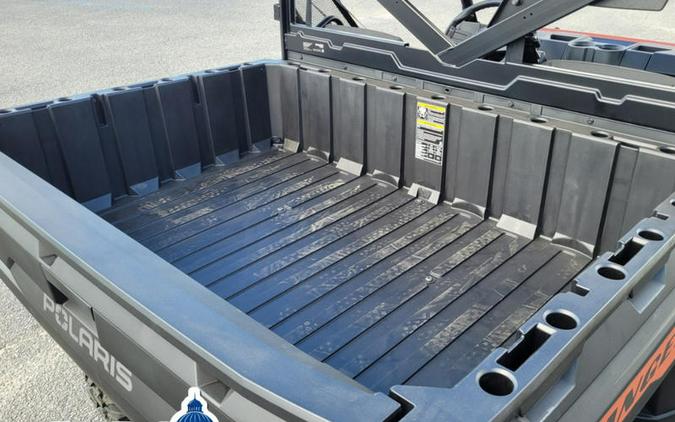 2026 Polaris® Ranger 1000 Premium