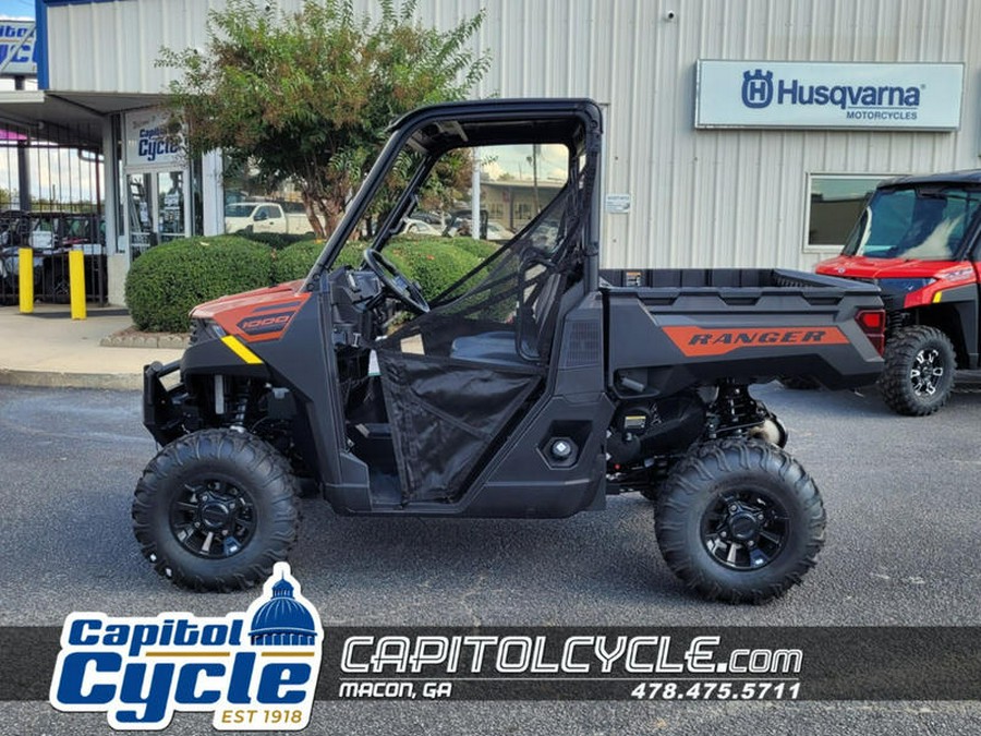 2026 Polaris® Ranger 1000 Premium
