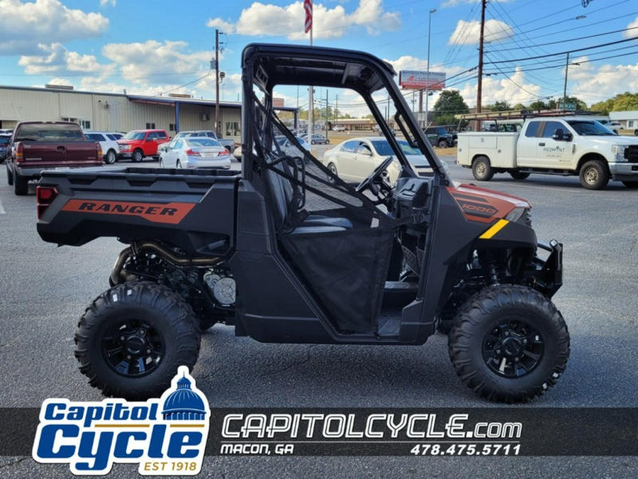2026 Polaris® Ranger 1000 Premium
