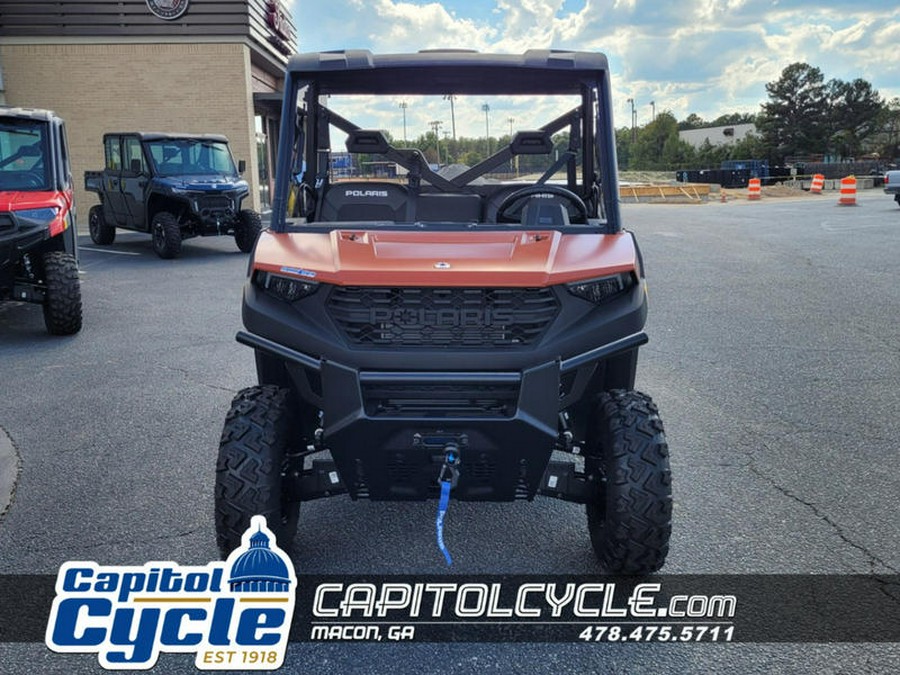 2026 Polaris® Ranger 1000 Premium