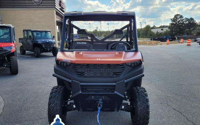 2026 Polaris® Ranger 1000 Premium