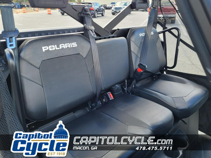 2026 Polaris® Ranger 1000 Premium