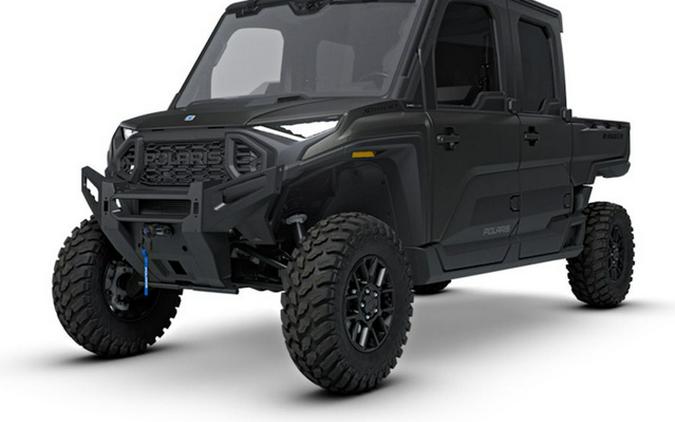 2027 Polaris Ranger Crew XD 1500 Northstar Premium