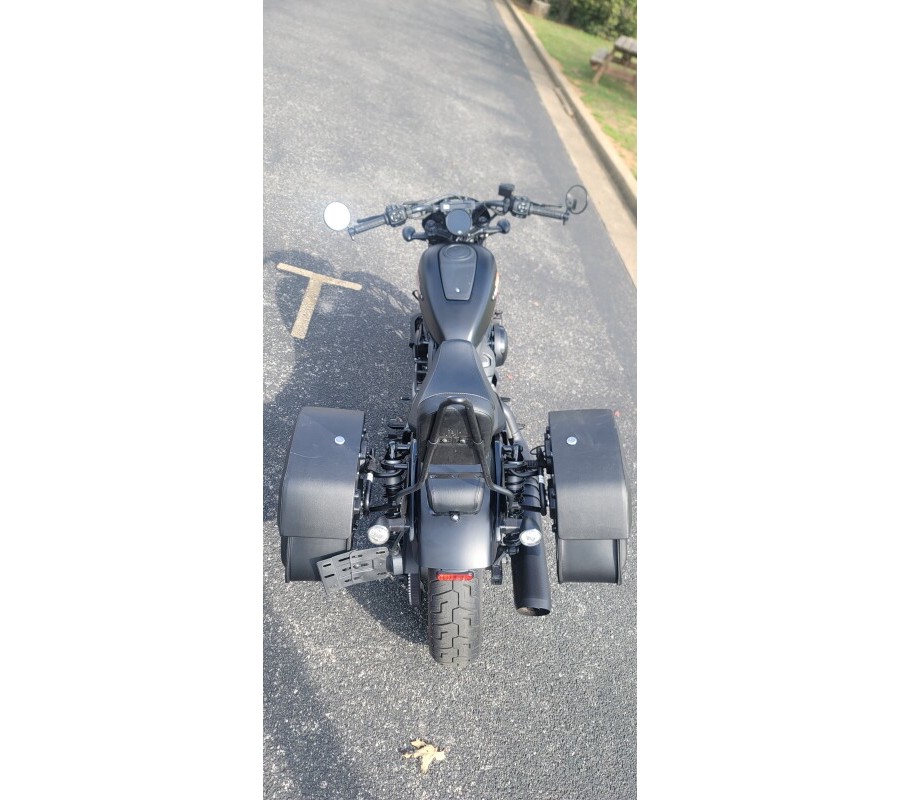 2023 Harley-Davidson Nightster™ Special