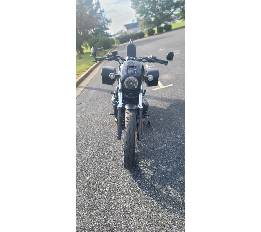 2023 Harley-Davidson Nightster™ Special