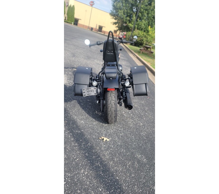 2023 Harley-Davidson Nightster™ Special