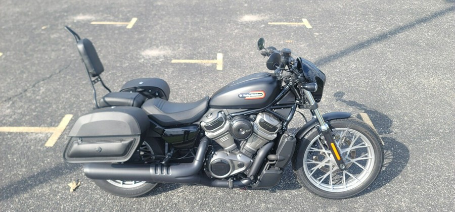 2023 Harley-Davidson Nightster™ Special