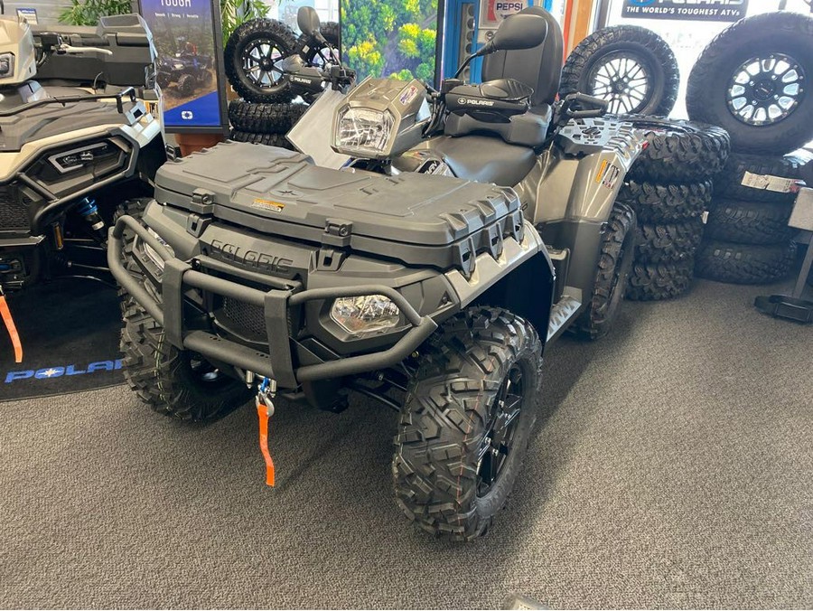 2024 Polaris Industries SPORTSMAN TOURING XP 1000 TRAIL