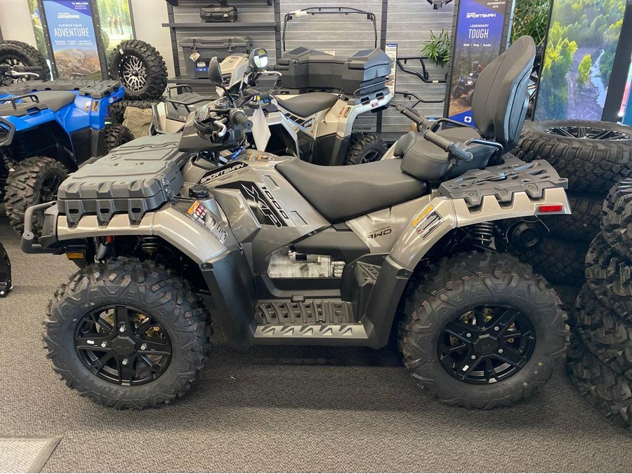 2024 Polaris Industries SPORTSMAN TOURING XP 1000 TRAIL