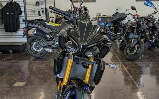 2024 Yamaha MT-10 SP