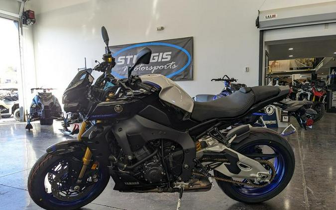 2024 Yamaha MT-10 SP