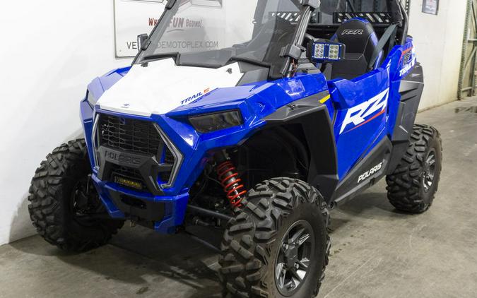 2022 Polaris® RZR Trail S 1000 Premium