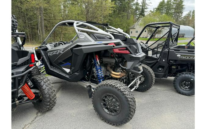 2024 Polaris Industries RZR Pro R Ultimate