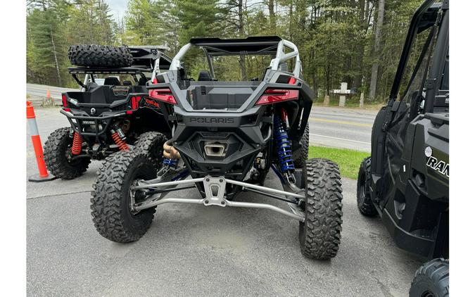 2024 Polaris Industries RZR Pro R Ultimate