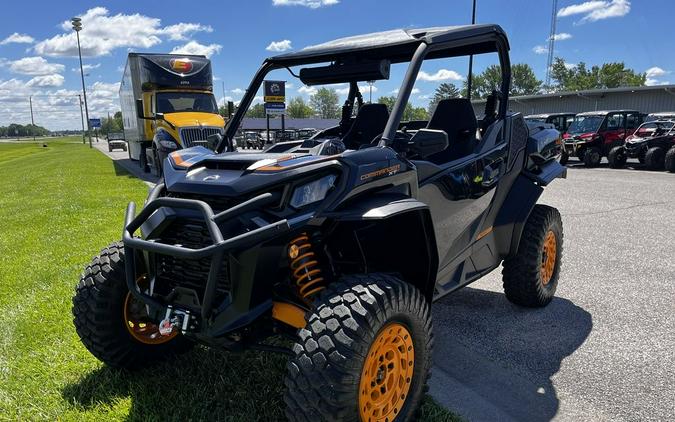 2022 Can-Am® Commander XT-P