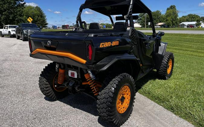 2022 Can-Am® Commander XT-P