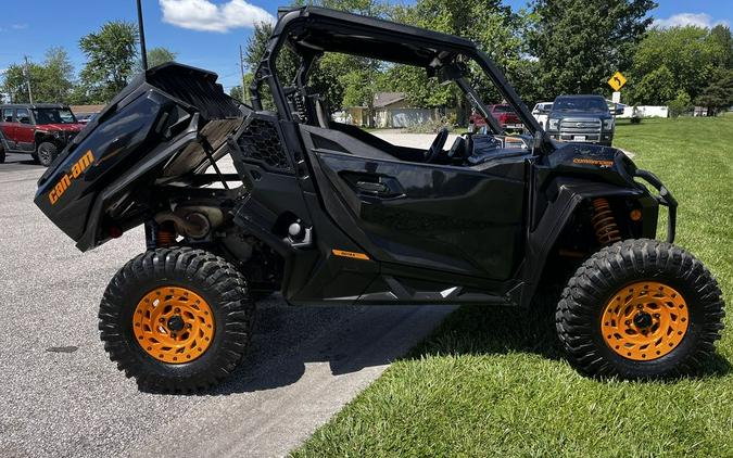 2022 Can-Am® Commander XT-P