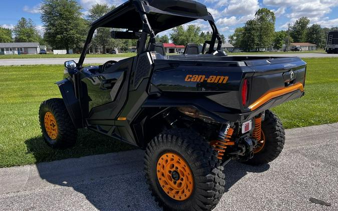 2022 Can-Am® Commander XT-P