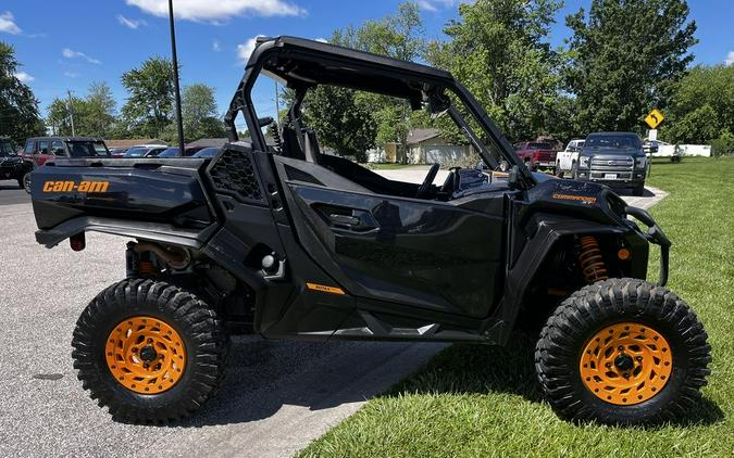 2022 Can-Am® Commander XT-P