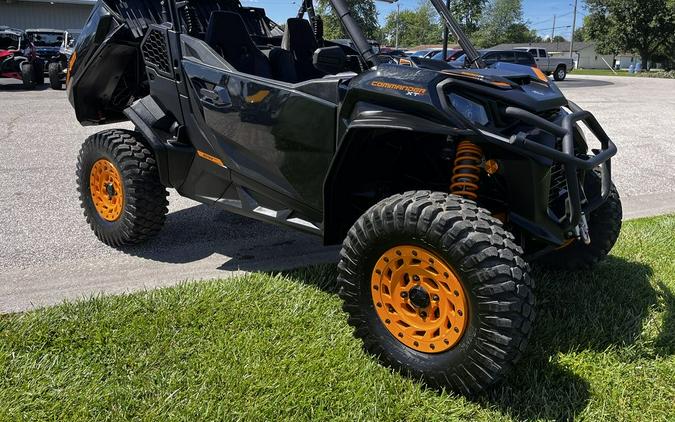 2022 Can-Am® Commander XT-P