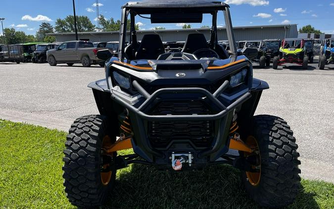 2022 Can-Am® Commander XT-P