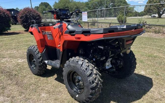 2024 Polaris® Sportsman 450 H.O.