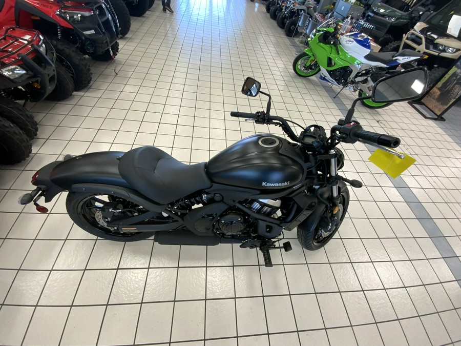 2024 Kawasaki Vulcan® S Base