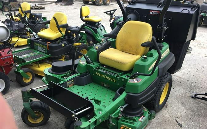 2010 John Deere Z920A 48" Mulch-On-Demand