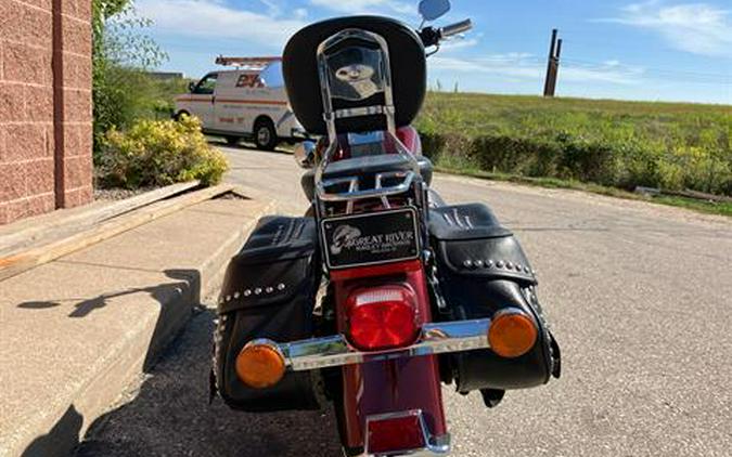 2008 Harley-Davidson Heritage Softail® Classic