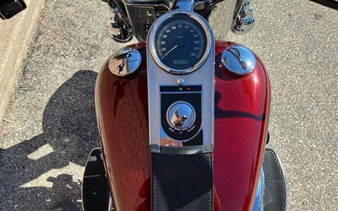 2008 Harley-Davidson Heritage Softail® Classic