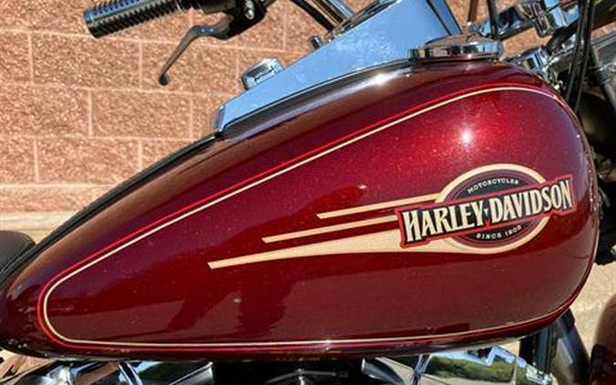 2008 Harley-Davidson Heritage Softail® Classic