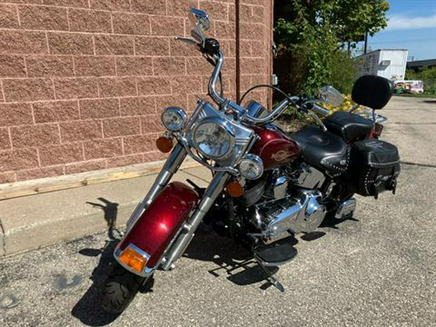 2008 Harley-Davidson Heritage Softail® Classic