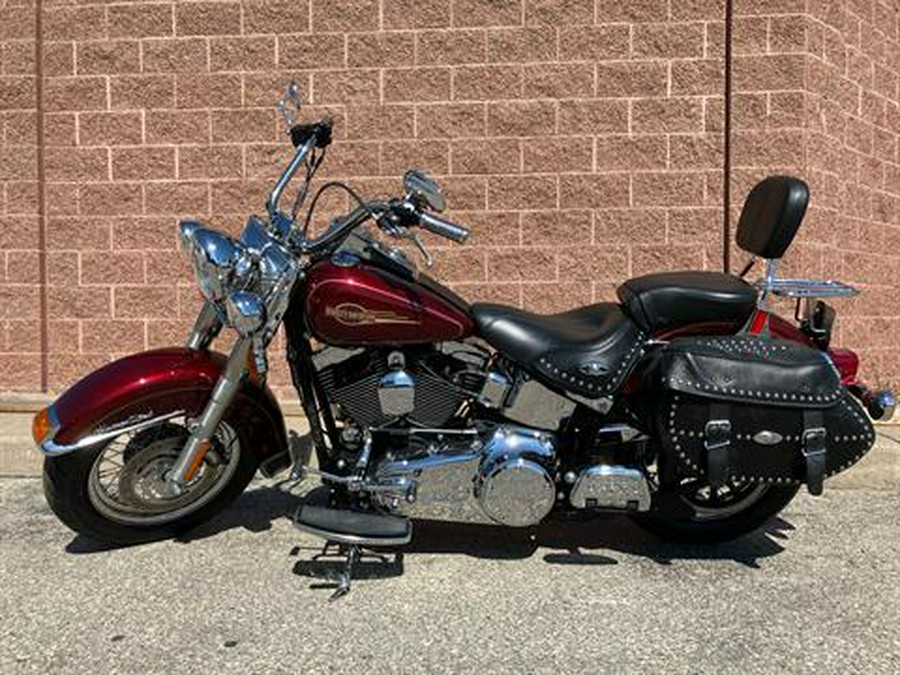 2008 Harley-Davidson Heritage Softail® Classic