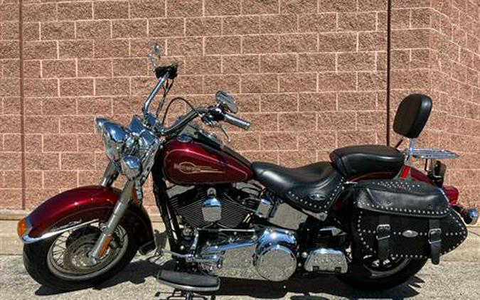 2008 Harley-Davidson Heritage Softail® Classic