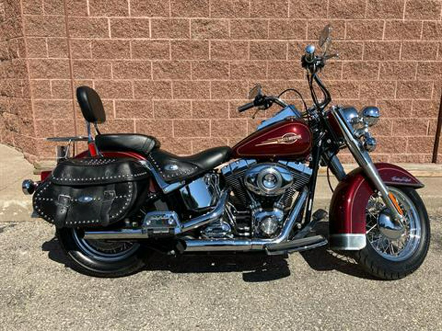 2008 Harley-Davidson Heritage Softail® Classic