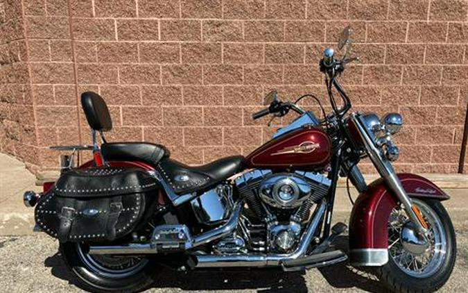 2008 Harley-Davidson Heritage Softail® Classic