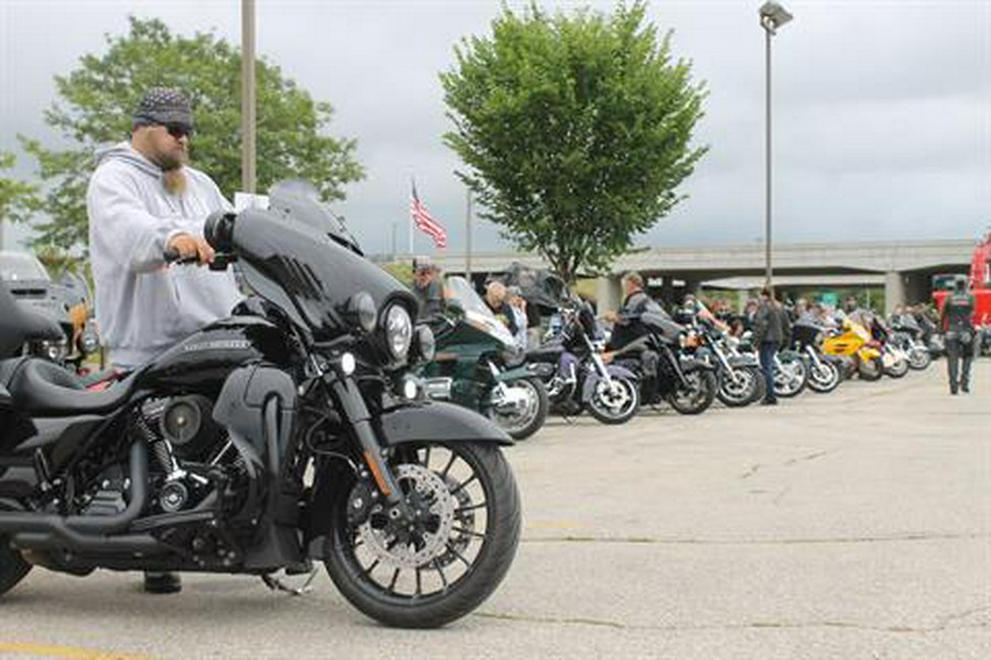 2008 Harley-Davidson Heritage Softail® Classic