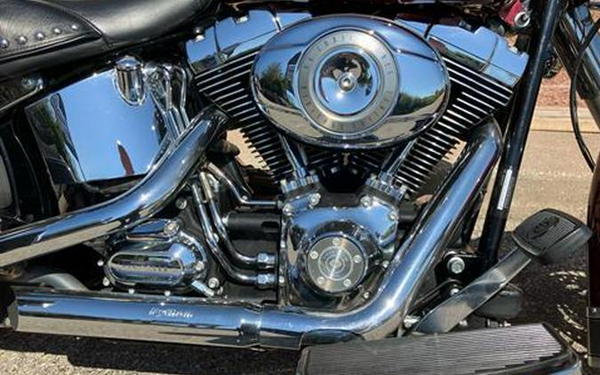 2008 Harley-Davidson Heritage Softail® Classic