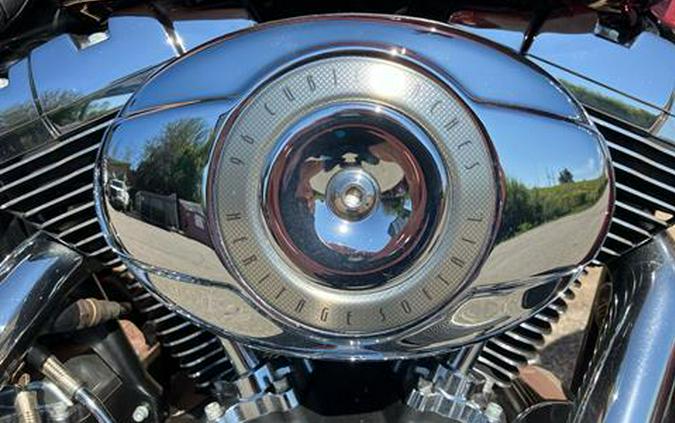 2008 Harley-Davidson Heritage Softail® Classic